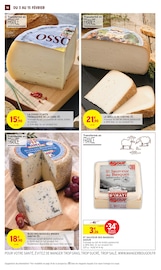 Vin Angebote im Prospekt "JUSQU'À -60% DE REMISE IMMÉDIATE SUR LE 2ÈME" von Intermarché Super auf Seite 16