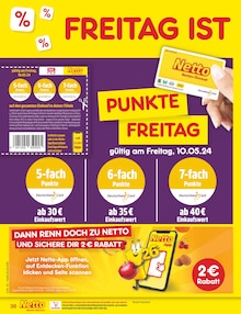 Computer im Netto Marken-Discount Prospekt "Aktuelle Angebote" mit 55 Seiten (Münster)