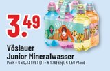 Junior bei Trinkgut im Bad Münstereifel Prospekt für 3,49 €