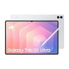Tablette tactile Samsung Galaxy Tab S11 Ultra 12Go_256Go Wifi SILVER - Samsung en promo chez Darty Tablette tactile Samsung Galaxy Tab S11 Ultra 12Go_256Go Wifi SILVER - Samsung dans le catalogue Darty