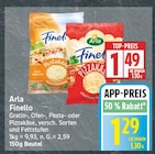 Finello von Arla im aktuellen EDEKA Prospekt