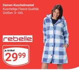 Damen-Kuschelmantel bei GLOBUS im Prospekt "" für 29,99 €