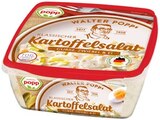 Kartoffel-Salat im Angebot bei REWE in Schwerin Kartoffel-Salat Angebote von Popp bei REWE Schwerin für 1,89 €