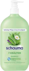 Shampoo Angebote von Schauma bei Müller Hückelhoven für 1,79 €