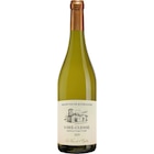 Les Vins de L'Eglise - Vire-Clesse - Carrefour Les Vins de L'Eglise - Vire-Clesse à 8,95 € dans le catalogue Carrefour