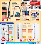 Aktueller E center Prospekt mit Gefriertruhe, "Aktuelle Angebote", Seite 38