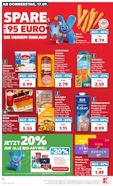 Küche im Kaufland Prospekt in Gotha Aktueller Kaufland Prospekt mit Küche, "Hier bin ich richtig", Seite 22