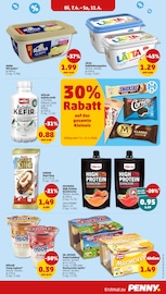 Eis im Penny Prospekt in Karlsruhe Aktueller Penny Prospekt mit Eis, "Wer günstig will, muss Penny.", Seite 7