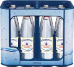 Aktuelle Mineralwasser Angebote bei Getränkewelt in Duisburg Aktuelles Mineralwasser Angebot bei Getränkewelt in Duisburg ab 5,49 €
