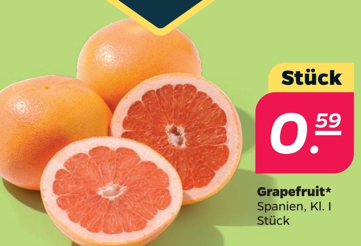 Grapefruit
