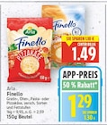 Finello von Arla im aktuellen E center Prospekt