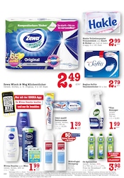 Aktueller E center Prospekt mit Nivea, "Aktuelle Angebote", Seite 22