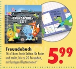 Freundebuch für 5,99 € bei Mäc-Geiz im Angebot Freundebuch im aktuellen Mäc-Geiz Prospekt