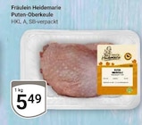 Puten-Oberkeule bei GLOBUS im Mühldorf Prospekt für 5,49 €