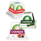 SUR TOUT - CHAVROUX - Carrefour à Noisy-le-Grand SUR TOUT - CHAVROUX en promo chez Carrefour Noisy-le-Grand