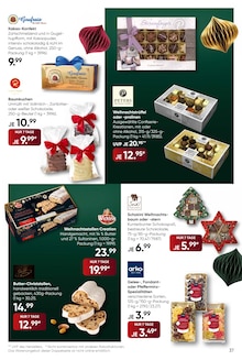 Weihnachtsgebäck im aktuellen Galeria Prospekt (Hamburg) Weihnachtsgebäck im Galeria Prospekt "Aktuelle Angebote" mit 44 Seiten (Hamburg)