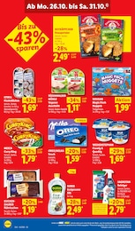 Quark Angebot & Preis im aktuellen Lidl Prospekt Quark Angebot im aktuellen Lidl Prospekt auf Seite 22