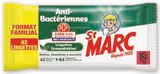 Hyper U Hanches - Promo LINGETTES Promo LINGETTES à 0,53 € dans le catalogue Hyper U à Hanches