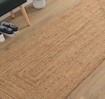 Promo Tapis Coton à 7,99 € dans le catalogue La Foir’Fouille ""