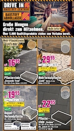 Garten Angebot & Preis im aktuellen Hornbach Prospekt Garten Angebot im aktuellen Hornbach Prospekt auf Seite 25