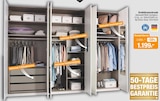 Aktuelles Drehtürenschrank Angebot bei Opti-Wohnwelt in Bremen ab 1.199,00 €