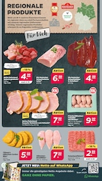 Gulasch im Netto mit dem Scottie Prospekt Günstig. Besser. Für Dich. auf S. 4