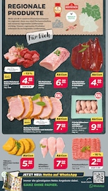 Hähnchenbrust im Netto mit dem Scottie Prospekt in Halle Aktueller Netto mit dem Scottie Prospekt mit Hähnchenbrust, "Günstig. Besser. Für Dich.", Seite 4