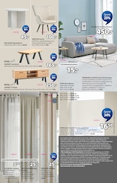 Vorhang Angebot & Preis im aktuellen JYSK Prospekt Vorhang Angebot im aktuellen JYSK Prospekt auf Seite 16