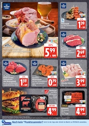 Geflügel im EDEKA Prospekt in Kiel Aktueller EDEKA Prospekt mit Geflügel, "Top Angebote", Seite 4