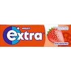 Kaugummi, Erdbeere, zuckerfrei im Angebot bei dm-drogerie markt in Görlitz Kaugummi, Erdbeere, zuckerfrei Angebote von EXTRA bei dm-drogerie markt Görlitz für 0,95 €