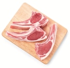 Promo Agneau : côtes et côtes à 24,99 € dans le catalogue Supermarchés Match à Lannoy