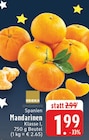 Mandarinen bei EDEKA im Vreden Prospekt für 1,99 €