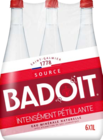 Badoit rouge à Lidl dans Les Thuiles Badoit rouge à Lidl dans Les Thuiles