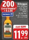 Aktuelle Likör Angebote bei EDEKA in Düsseldorf Aktuelles Irish Whiskey oder Berry Selection Angebot bei EDEKA in Düsseldorf ab 11,99 €