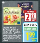Die Backfrische Salami bei EDEKA im Grünheide Prospekt für 1,99 €