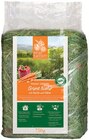 Foin de légumes et Foin à la rose - REAL NATURE en promo chez Maxi Zoo Foin de légumes et Foin à la rose - REAL NATURE dans le catalogue Maxi Zoo