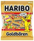 Goldbären Minis im Angebot bei EDEKA in Lingen Goldbären Minis Angebote von Haribo bei EDEKA Lingen für 1,66 €