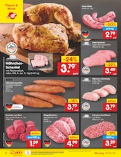 Geflügel im Netto Marken-Discount Prospekt in Chemnitz Aktueller Netto Marken-Discount Prospekt mit Geflügel, "Aktuelle Angebote", Seite 8