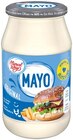 REWE Stockach - Mayo Angebot im Prospekt Mayo bei REWE im Stockach Prospekt für 1,39 €