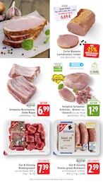 Fleisch Angebot & Preis im aktuellen EDEKA Prospekt Fleisch Angebot im aktuellen EDEKA Prospekt auf Seite 5