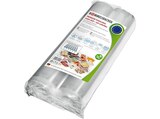 VRS 3060 Rollen für Vakuumierer im MediaMarkt Saturn Prospekt VRS 3060 Rollen für Vakuumierer von ROMMELSBACHER im aktuellen MediaMarkt Saturn Prospekt für 19,99 €