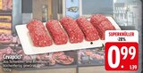 Cevapcici im Angebot bei EDEKA in Rosenheim Cevapcici Angebote bei EDEKA Rosenheim für 0,99 €