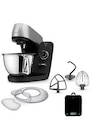 Robot pâtissier Moulinex YY5172FG COACH + BALANCE - Moulinex en promo chez Darty Robot pâtissier Moulinex YY5172FG COACH + BALANCE - Moulinex dans le catalogue Darty