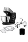Robot pâtissier Moulinex YY5172FG COACH + BALANCE - Moulinex en promo chez Darty Robot pâtissier Moulinex YY5172FG COACH + BALANCE - Moulinex dans le catalogue Darty