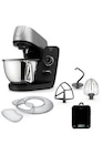 Robot pâtissier Moulinex YY5172FG COACH + BALANCE - Moulinex en promo chez Darty Robot pâtissier Moulinex YY5172FG COACH + BALANCE - Moulinex dans le catalogue Darty