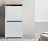 Schuhkipper im XXXLutz Möbelhäuser Prospekt Schuhkipper von CARRYHOME im aktuellen XXXLutz Möbelhäuser Prospekt für 29,90 €