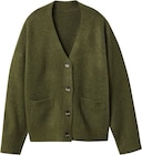 Cardigan femme - ESMARA à 9,99 € dans le catalogue Lidl