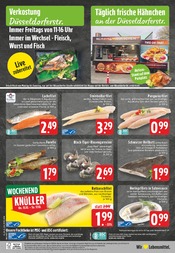 Forelle im EDEKA Prospekt in Meerbusch Aktueller EDEKA Prospekt mit Forelle, "Aktuelle Angebote", Seite 28