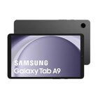 Tablette Galaxy Tab A9 - 128Go - 8,7'' - SAMSUNG à 229,99 € dans le catalogue Carrefour