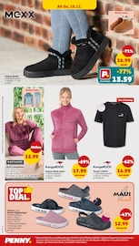 Damenjacke im Penny Prospekt in Gelsenkirchen Aktueller Penny Prospekt mit Damenjacke, "Wer günstig will, muss Penny.", Seite 36